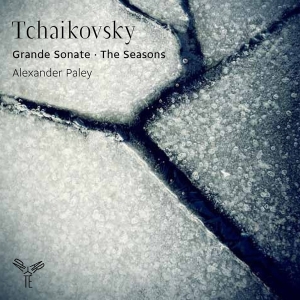 Kristjan Järvi - Seasons in the group CD / Klassiskt,Övrigt at Bengans Skivbutik AB (1058005)