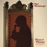 Hamburger Neil - First Of Dismay in the group VINYL / Pop-Rock at Bengans Skivbutik AB (1060746)