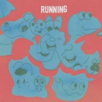 Running - Frizzled in the group VINYL / Pop-Rock at Bengans Skivbutik AB (1060783)