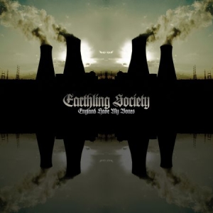 Earthling Society - England Have My Bones (Lim. Ed.) in the group VINYL / Rock at Bengans Skivbutik AB (1060849)