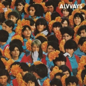 Alvvays - Alvvays in the group CD / Pop-Rock at Bengans Skivbutik AB (1060871)