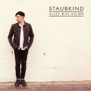 Staubkind - Alles Was Ich Bin in the group CD / Pop at Bengans Skivbutik AB (1077281)