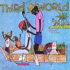 Third World - Journey To Addis (Lp+Download) in the group VINYL / Vinyl Reggae at Bengans Skivbutik AB (1087436)