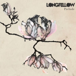 Longfellow - Prelude in the group CD / Rock at Bengans Skivbutik AB (1088566)