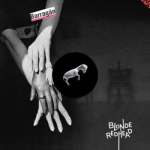 Blonde Redhead - Barrag?N in the group CD / Rock at Bengans Skivbutik AB (1089154)