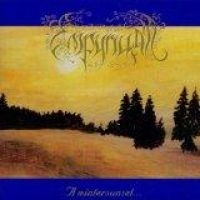 Empyrium - A Wintersunset Cd Digipak Incl. Bon in the group CD / Hårdrock at Bengans Skivbutik AB (1093201)