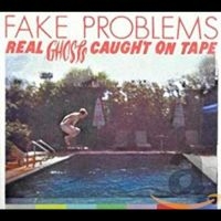 Fake Problems - Real Ghosts Caught On Tape in the group CD at Bengans Skivbutik AB (1093209)