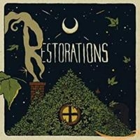 Restorations - Lp2 in the group CD / Pop-Rock at Bengans Skivbutik AB (1093210)