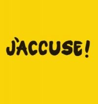 Jack Adaptor - J'accuse in the group CD / Pop-Rock at Bengans Skivbutik AB (1098866)