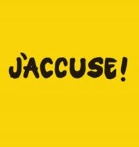 Jack Adaptor - J'accuse in the group VINYL / Pop-Rock at Bengans Skivbutik AB (1098867)