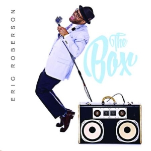 Roberson Eric - Box in the group CD / Film/Musikal at Bengans Skivbutik AB (1098987)