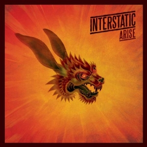 Interstatic - Arise (180 G) in the group VINYL / Rock at Bengans Skivbutik AB (1100031)