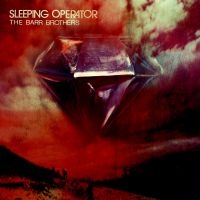 The Barr Brothers - Sleeping Operator in the group CD / Elektroniskt,World Music at Bengans Skivbutik AB (1100041)