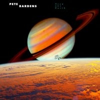 Bardens Pete - Seen One Earth in the group CD / Pop-Rock at Bengans Skivbutik AB (1100072)