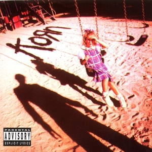 Korn - Korn in the group OUR PICKS / Classic labels / Music On Vinyl at Bengans Skivbutik AB (1100367)