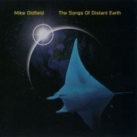 MIKE OLDFIELD - THE SONGS OF DISTANT EARTH in the group OTHER / -Start FLS1 at Bengans Skivbutik AB (1101478)