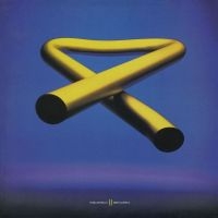 MIKE OLDFIELD - TUBULAR BELLS II in the group VINYL / Pop-Rock at Bengans Skivbutik AB (1101479)