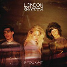 London Grammar - If You Wait in the group VINYL / Pop-Rock at Bengans Skivbutik AB (1101707)