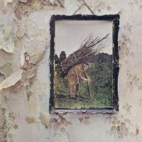 LED ZEPPELIN - LED ZEPPELIN IV in the group OTHER / -Start LP1 at Bengans Skivbutik AB (1101854)