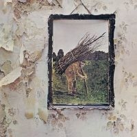 LED ZEPPELIN - LED ZEPPELIN IV in the group CD / Pop-Rock at Bengans Skivbutik AB (1101858)