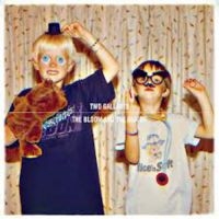 Two Gallants - Bloom And The Blight in the group CD / Pop-Rock at Bengans Skivbutik AB (1101959)