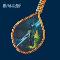 Holy Sons - Fact Facer in the group VINYL / Pop-Rock at Bengans Skivbutik AB (1102056)