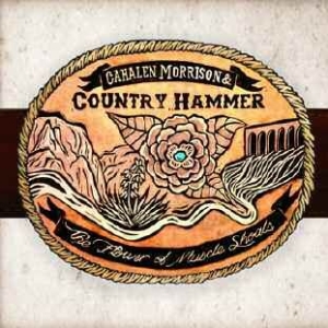 Morrison Cahalen & Country Hammer - Flower Of Muscle Shoals in the group CD / Country at Bengans Skivbutik AB (1105319)