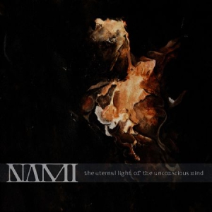 Nami - Eternal Light Of The Unconsious Min in the group VINYL / Hårdrock/ Heavy metal at Bengans Skivbutik AB (1105363)