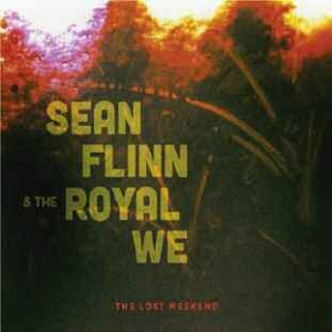 Sean Flinn & The Royal We - Lost Weekend in the group VINYL / Rock at Bengans Skivbutik AB (1105416)