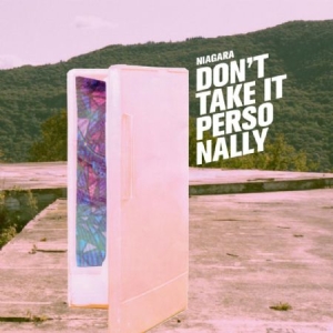 Niagara - Don't Take It Personally in the group CD / Pop at Bengans Skivbutik AB (1105439)