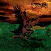 My Dying Bride - Dreadful Hours (2 Lp Vinyl) in the group Minishops / My Dying Bride at Bengans Skivbutik AB (1105688)