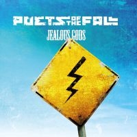 Poets Of The Fall - Jealous Gods in the group CD / Finsk Musik,Pop-Rock at Bengans Skivbutik AB (1107097)