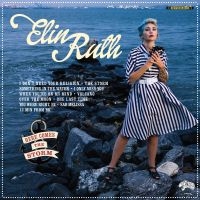 Elin Ruth - Here Comes The Storm in the group CD / Pop-Rock at Bengans Skivbutik AB (1107451)