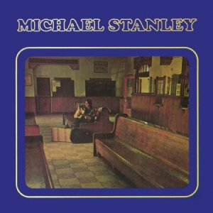 Stanley Michael - Michael Stanley (Remastered) in the group CD / Rock at Bengans Skivbutik AB (1108172)