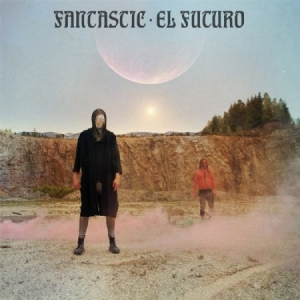 Fantastic - El Futuro in the group VINYL / Rock at Bengans Skivbutik AB (1108181)