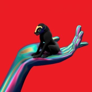 Sbtrkt - Wonder Where We Land (Deluxe) in the group VINYL / Rock at Bengans Skivbutik AB (1112466)