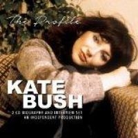 Busk Kate - Profile The (Biography & Interview in the group OUR PICKS / Christmas gift tip CD at Bengans Skivbutik AB (1114904)