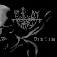 Bethlehem - Dark Metal (Cd + Dvd) in the group CD / Hårdrock at Bengans Skivbutik AB (1115867)