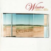 Winter - Ten Songs in the group CD / Pop-Rock at Bengans Skivbutik AB (1116398)