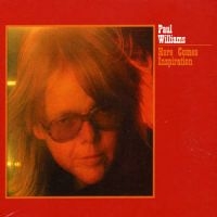 Williams Paul - A Little Bit Of Love in the group CD / Pop-Rock at Bengans Skivbutik AB (1116403)