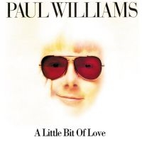 Williams Paul - Phantom Of The Paradise in the group CD / Pop-Rock at Bengans Skivbutik AB (1116404)