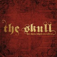 Skull The - For Those Which Are Asleep in the group VINYL / Hårdrock,Pop-Rock at Bengans Skivbutik AB (1117704)