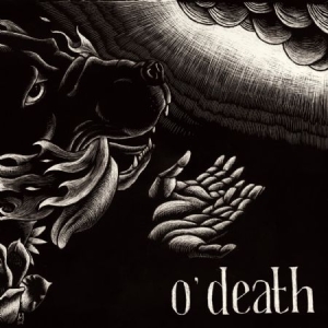 O'death - Out Of Hands We Go in the group CD / Rock at Bengans Skivbutik AB (1117774)