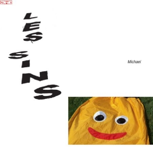 Les Sins - Michael in the group VINYL / Pop at Bengans Skivbutik AB (1117782)