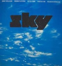 Sky - Sky: Expanded And Remastered Cd+Dvd in the group CD / Rock at Bengans Skivbutik AB (1117800)