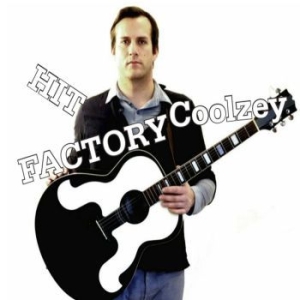 Coolzey - Hit Factory in the group VINYL / Pop-Rock at Bengans Skivbutik AB (1117822)