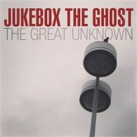 Jukebox The Ghost - Great Unknown in the group OUR PICKS / Classic labels / YepRoc / Vinyl at Bengans Skivbutik AB (1117956)