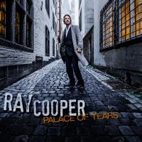 Cooper Ray - Palace Of Tears in the group OUR PICKS / Christmas gift tip CD at Bengans Skivbutik AB (1125380)