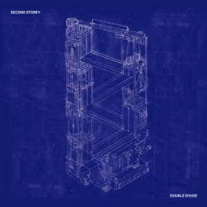 Second Storey - Double Divide in the group VINYL / Dans/Techno at Bengans Skivbutik AB (1125456)