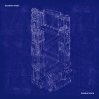 Second Storey - Double Divide in the group VINYL / Dance-Techno at Bengans Skivbutik AB (1125456)